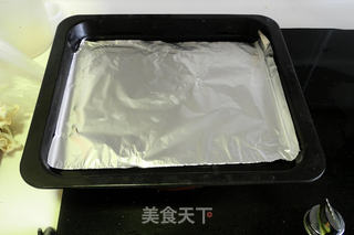 培根金针卷的做法步骤:3