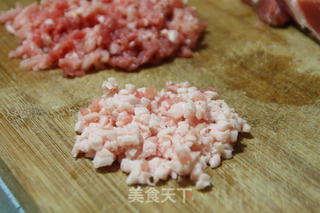 【清炖狮子头】:清淡不寡淡的年味菜的做法步骤:4
