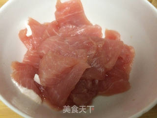 家常美味木须肉的做法步骤:3