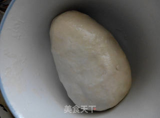 鸡蛋果酥饼的做法步骤:3
