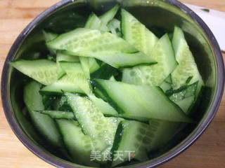家常美味木须肉的做法步骤:2