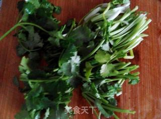 炝土豆丝的做法步骤:6