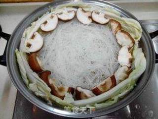 一品锅的做法步骤:7