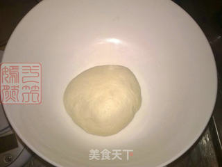 草莓酱酥饼的做法步骤:2