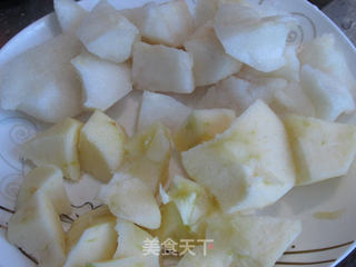 排毒果蔬汁的做法步骤:2