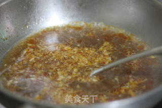 酸辣粉的做法步骤:7