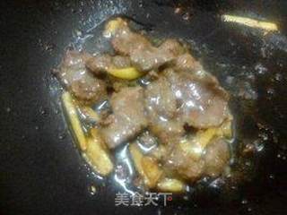 一品锅的做法步骤:14