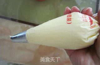 芝士奶油霜蛋糕的做法步骤:34