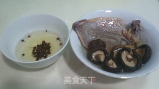 喜虾迎福的做法步骤:2