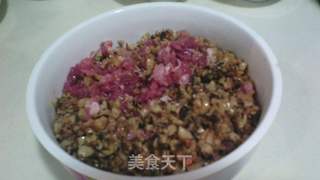 喜虾迎福的做法步骤:9