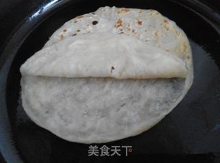 汤面春饼的做法步骤:8