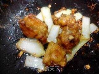一品锅的做法步骤:9