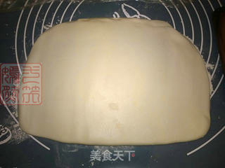 草莓酱酥饼的做法步骤:5