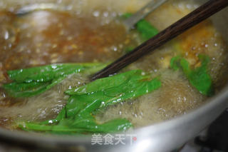 酸辣粉的做法步骤:8