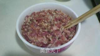 喜虾迎福的做法步骤:12