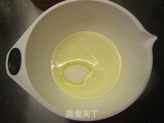 芝士奶油霜蛋糕的做法步骤:18