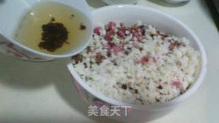 喜虾迎福的做法步骤:11