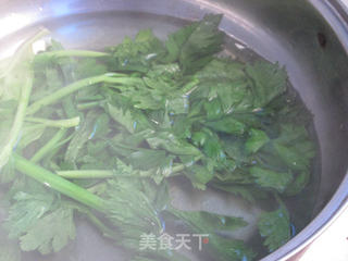 排毒果蔬汁的做法步骤:3