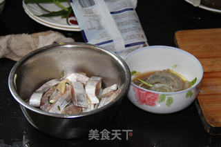 双鲜三皇虾的做法步骤:2