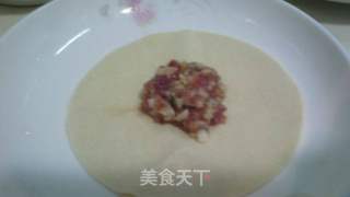 喜虾迎福的做法步骤:16