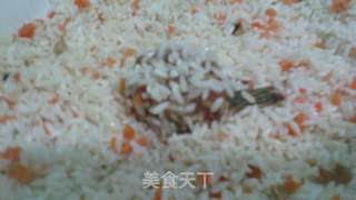 喜虾迎福的做法步骤:24