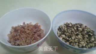 喜虾迎福的做法步骤:4