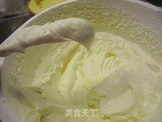 芝士奶油霜蛋糕的做法步骤:19