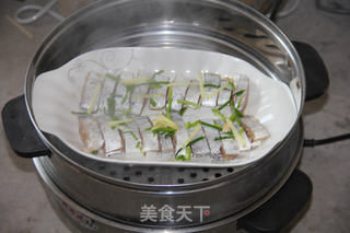 双鲜三皇虾的做法步骤:3