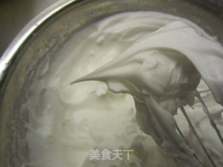 芝士奶油霜蛋糕的做法步骤:10