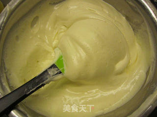 芝士奶油霜蛋糕的做法步骤:13