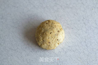 香脆可口的香草小脆饼的做法步骤:2