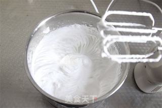 【番茄配方】玫瑰情人节蛋糕——送玫瑰不如送玫瑰蛋糕的做法步骤:3