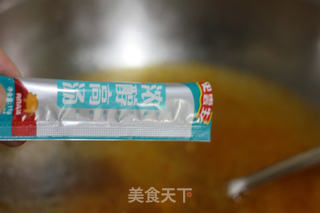 酸辣粉的做法步骤:6