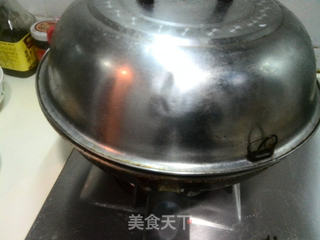 喜虾迎福的做法步骤:26