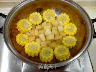 一品锅的做法步骤:3