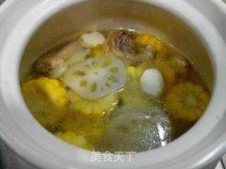 一品锅的做法步骤:2