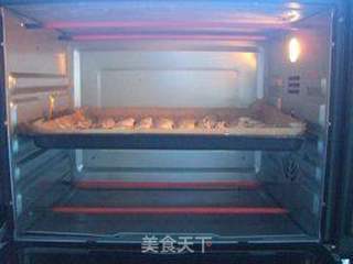 烤带鱼的做法步骤:9