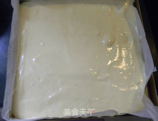 喜羊迎春—彩绘蛋糕卷的做法步骤:10