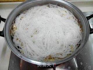 一品锅的做法步骤:6