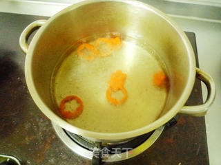 鲜虾芦笋意大利面的做法步骤:10