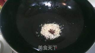 喜虾迎福的做法步骤:7