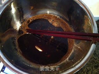 红糖芝麻饼干的做法步骤：3