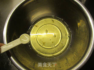 芝士奶油霜蛋糕的做法步骤:8