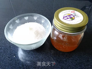 花生糖的做法步骤:2
