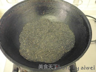 油醪糟的做法步骤:3