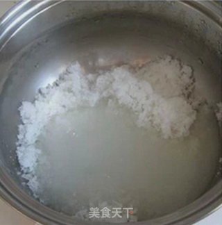 自制【姜糖片】的做法步骤:2