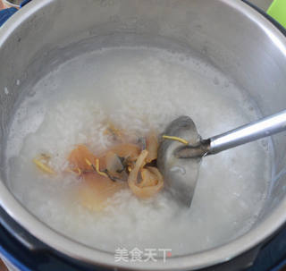 鱼片粥的做法步骤:4