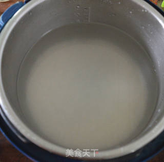 鱼片粥的做法步骤:2