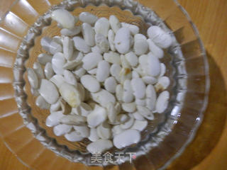 大枣芸豆蓉的做法步骤:2