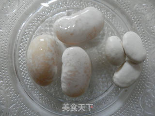 大枣芸豆蓉的做法步骤:3